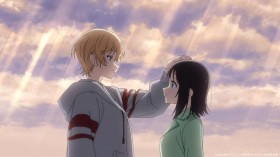 Flower and Asura Episode 1 Story and Scene Images Unveiled